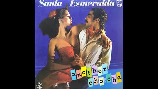 Watch Santa Esmeralda Back To The Beginning video