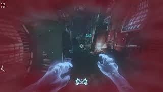 MotD no power 1-41 2p (bo3 custom map)