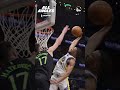 EVERY ANGLE of De'Anthony Melton's Poster vs. Pelicans | #shorts