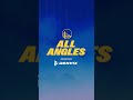 EVERY ANGLE of De'Anthony Melton's Poster vs. Pelicans | #shorts
