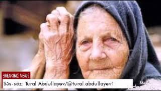 Ana Şeiri Yazar Tural Abdullayev
