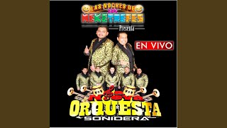 Cumbia de los Ferrocarriles (En Vivo)