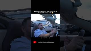 it's a special moment 🫶🏻...full vid on @Ahmed.Amwell #motivation #bugatti #supercars #fyp #viral