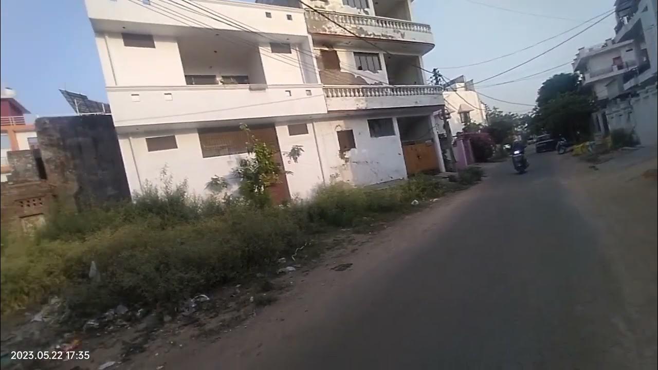 1250 sqft LDA condition House for sale in vinamra khand 2 gomti nagar