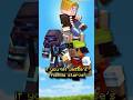 Jesse Let39s her Friends Starve in Minecraft Story 