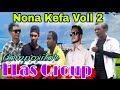 Musika dawan  terbaru  nona kefa voll 2  comp  elas group