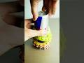 3D Printed Tentacle Cup Holder #3dprinting thumbnail