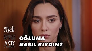 Aslı, Ferhat'ın Kim Olduğunu Öğreniyor! - Siyah Beyaz Aşk 9.Bölüm