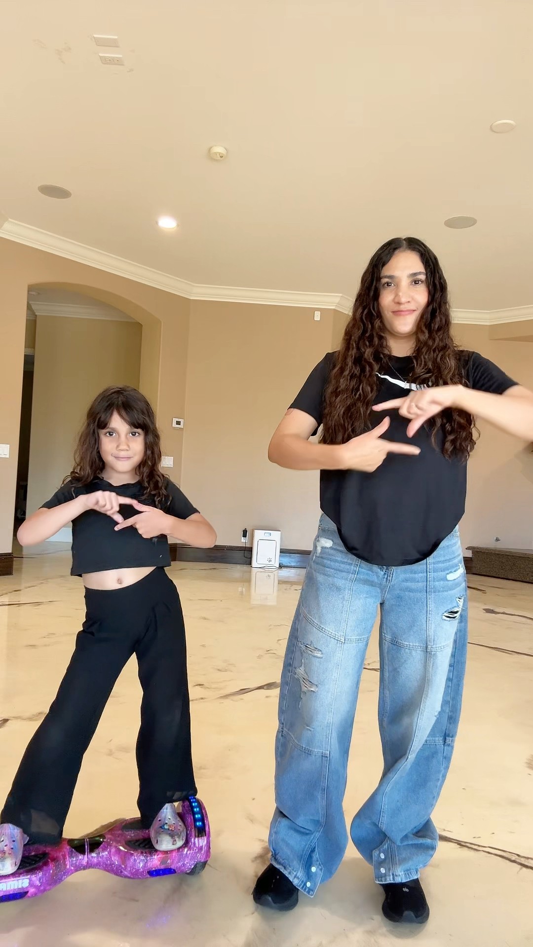 New house tour tomorrow!! #jancyfamily #short #shorts #shortsviral