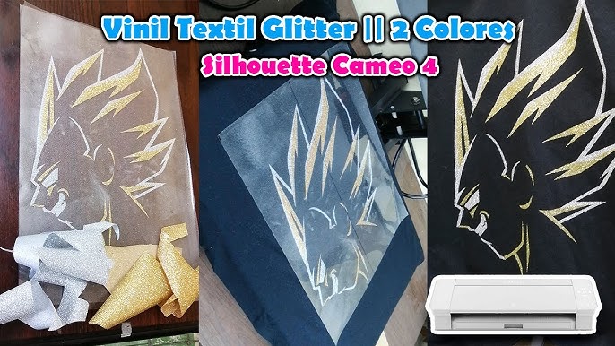 Tutorial : Uso del VINIL TEXTIL IMPRIMIBLE Sublimable 