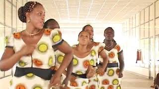 Download Lagu AIC Tabata Gospel Choir Mwanangu Official Video MP3