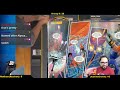 Marvel Champions LCG: Rocket and Groot vs Expert Drang