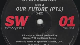 Morph - Stormwatch (1994)
