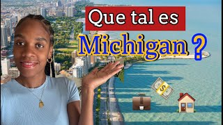 Como Es Michigan Para Vivir Inmigrantes Empleo Vivienda Educación