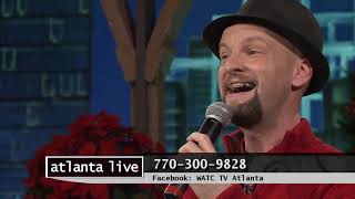 Play video: ATLANTA LIVE (12/10/20)