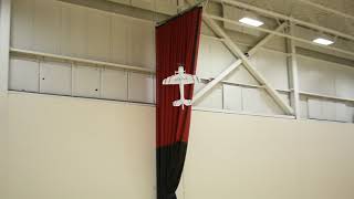 Round One Ap19 Canadian Team Trails - Devin Mcgrath