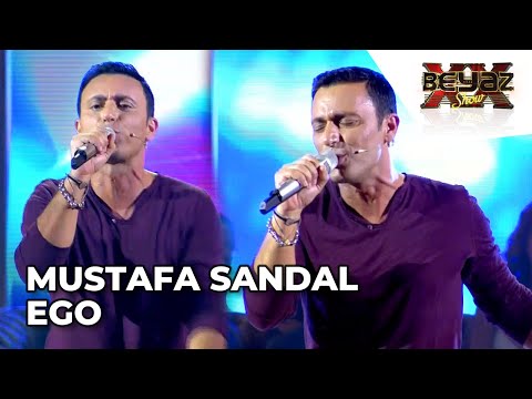 Mustafa Sandal 