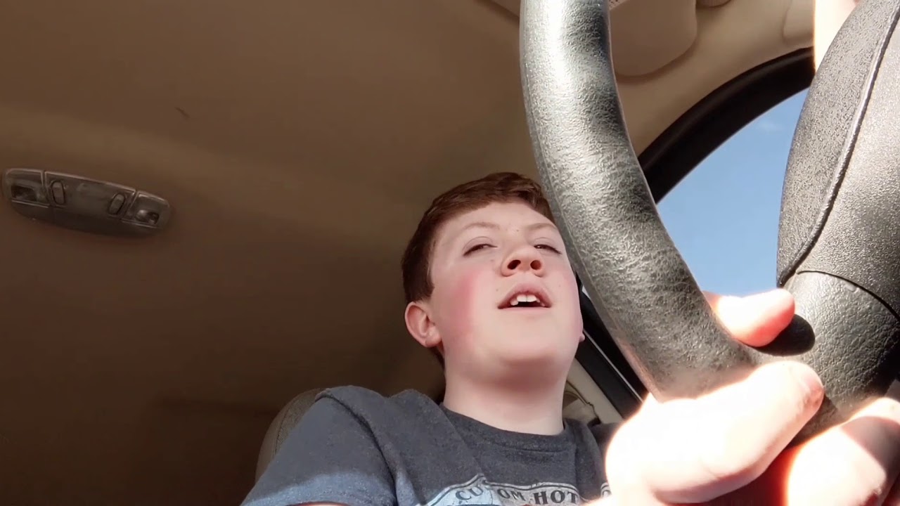 Chicken lights - YouTube