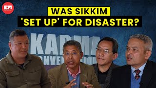 How Did A Company With No Experience Get The Biggest Hydropower Project In Sikkim?