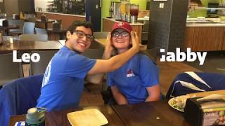UML Orientation Welcome Video