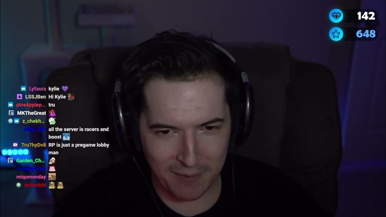 Aleks talks about being called out by RatedEpicz for not roleplaying NoPixel 3.0 YouTube