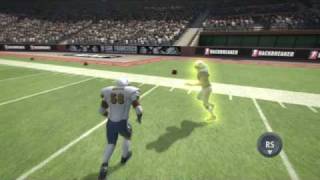 BackBreaker - Defense Tutorial