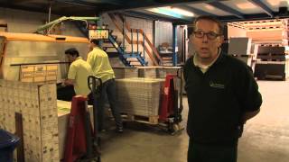 Bedrijfsfilm Ciropack