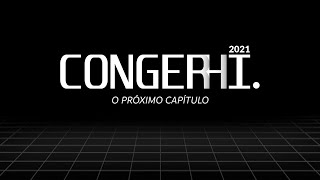 CONGERHI DIGITAL 2021