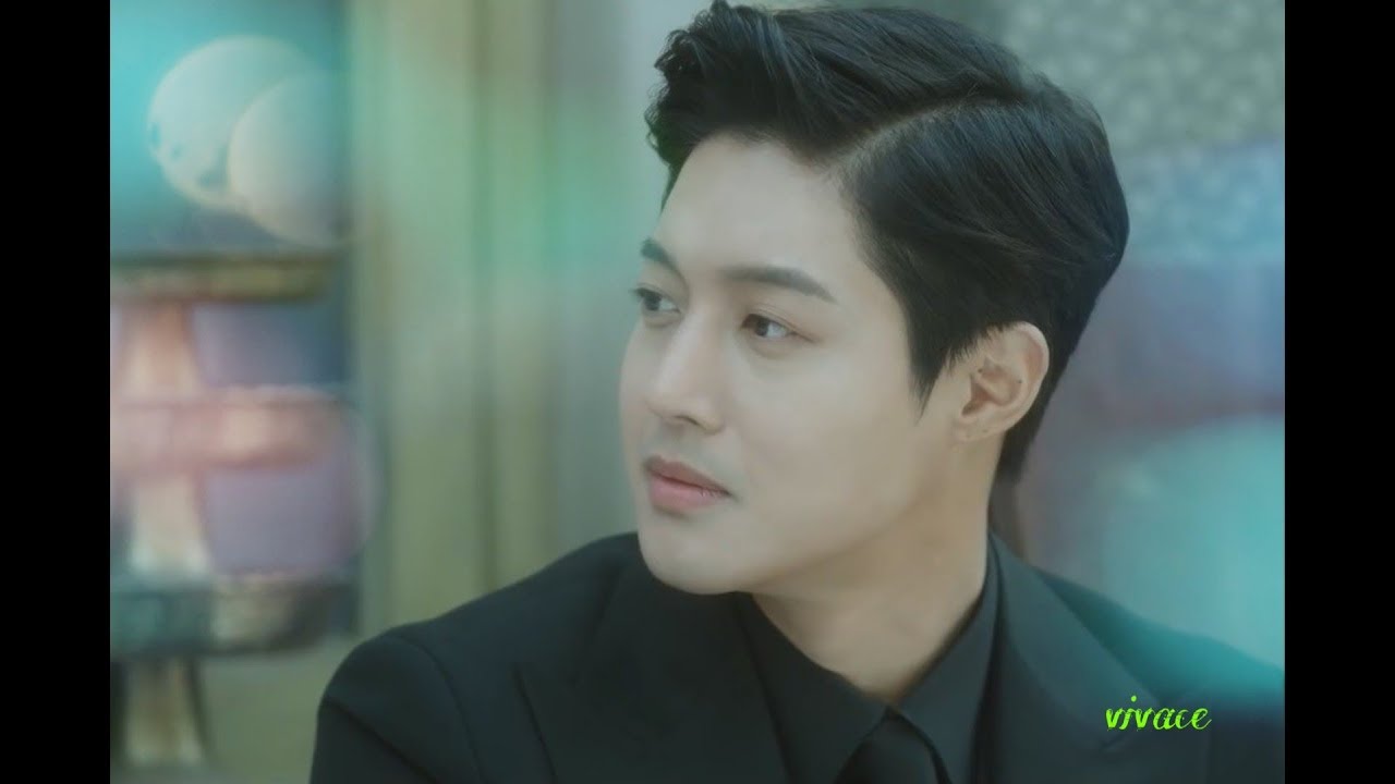 Kim Hyun Joong  