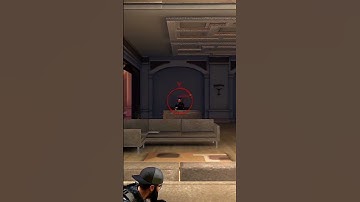 Today you DIE #gaming #retrogaming #alphaprotocol #shorts #Inigomontoya #