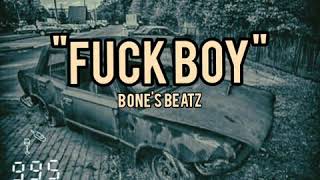 Download Lagu FUCK BOY_-_Bone's_Beatz-__official--[MV]_2K20