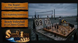 The Board - Ep.  2: Exploiting Tendencies
