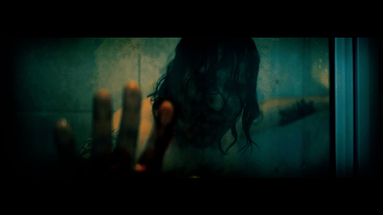 On the Box: Kingdom Collapse Drop “Watch You Bleed” Video – A Hard Rock Gut-Punch Fuelled by Trauma and Release