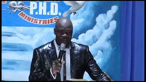 Psalm 23 -  Rev Mark Stewart