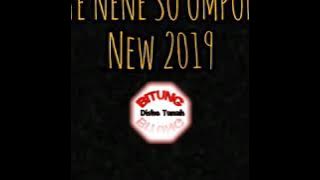 New..!!!! TETE NENE SO OMPONG