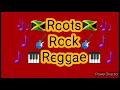 Bob marley roots rock reggae lyrics