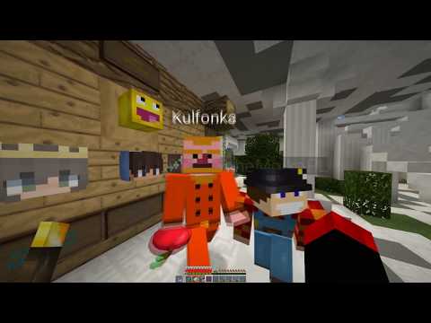 Kwadratowa Masakra Junior z IROLLEK #1