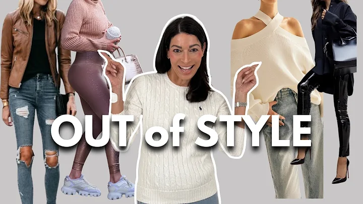 Winter Trends That Feel Dated — And What’s Replacing Them