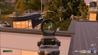 I Used The BEST Undetected Fortnite Internal Cheat🏆🏆.... ft. VexOS screenshot 4
