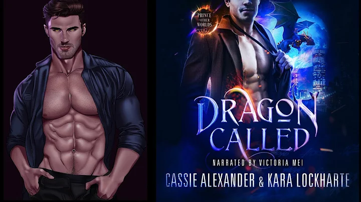 Dragon Called - Andi and Damian's 1st Audiobook's ...