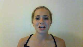 Audrey Knoper - UGA Foundation Fellows Scholarship