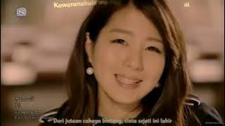 7!! - Orange Full Version [PV] Lyrics