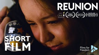 Reunion | Award-winning Short Film 重逢-獲獎微電影