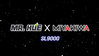 일본 미야키와 MIYAKIWA SL9000 안마의자 홍보영상 [브랜드 CF]
