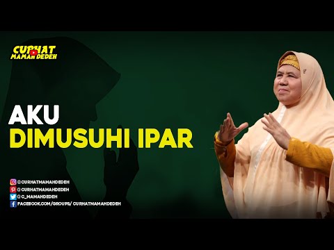 Aku Dimusuhi Ipar - Tausiyah Mamah Dedeh