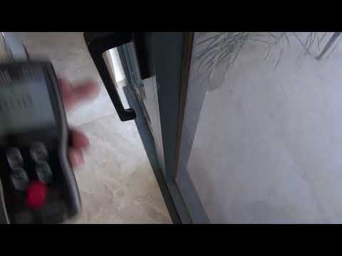 דלת 2200 המומנט הנדרש תקין