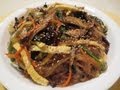 How to Make JAPCHAE 잡채! (Korean Noodles w/ Mixed Vegetables)