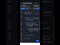 JavaScript Restaurant Display Table | Count Food Orders by Table