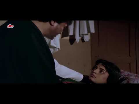 गोविंदा-और-राजेश-खन्ना-इमोशनल-सीन-।।-rajesh-khanna-and-govinda-best-scene-swarg-movie