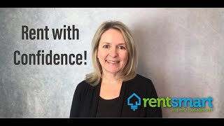 ATTEN: Missoula Renters - Rent with Confidence with Rent Smart Property Management